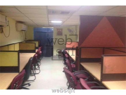 Commercial Office Space for Rent